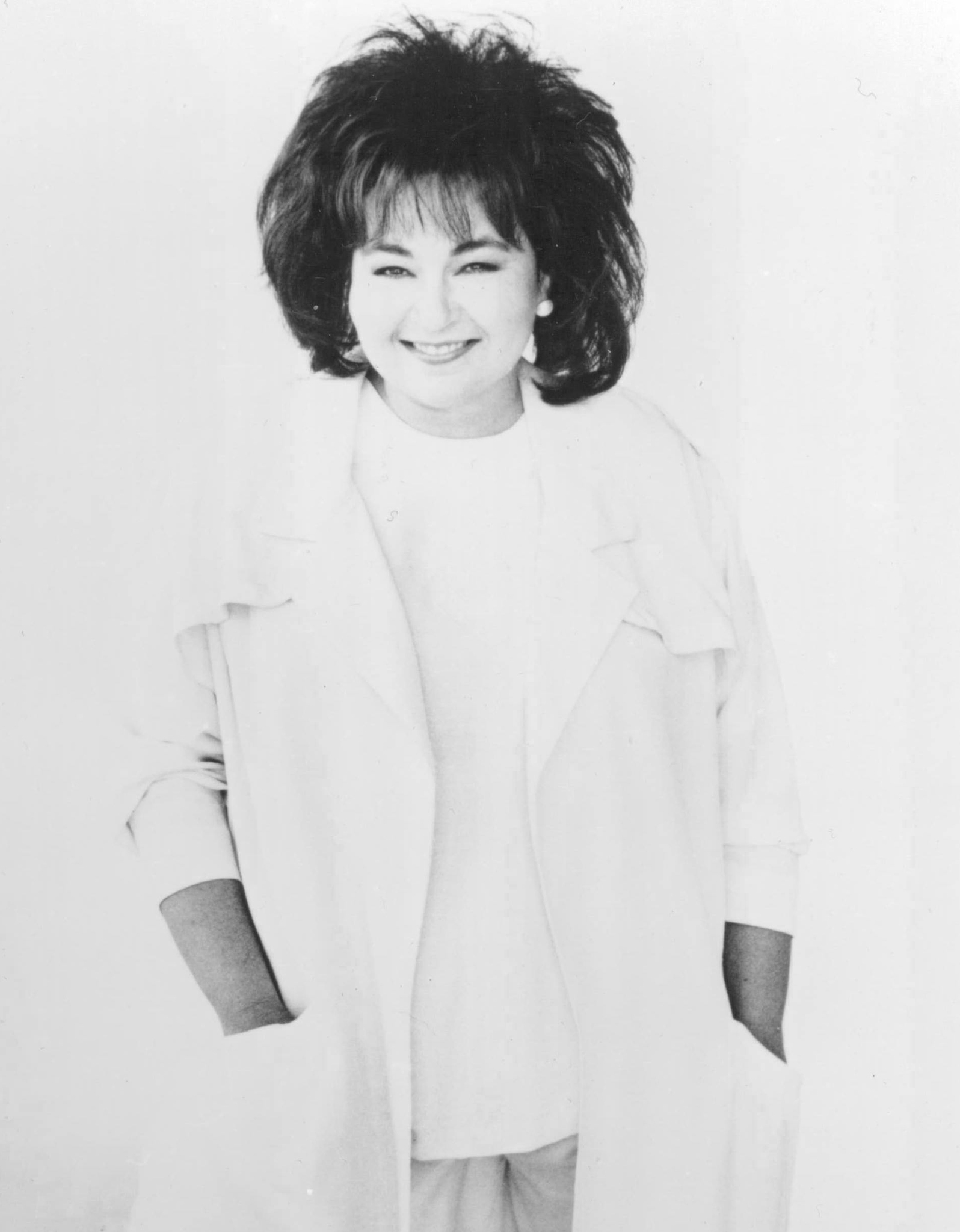 Still of Roseanne Barr in She-Devil (1989)