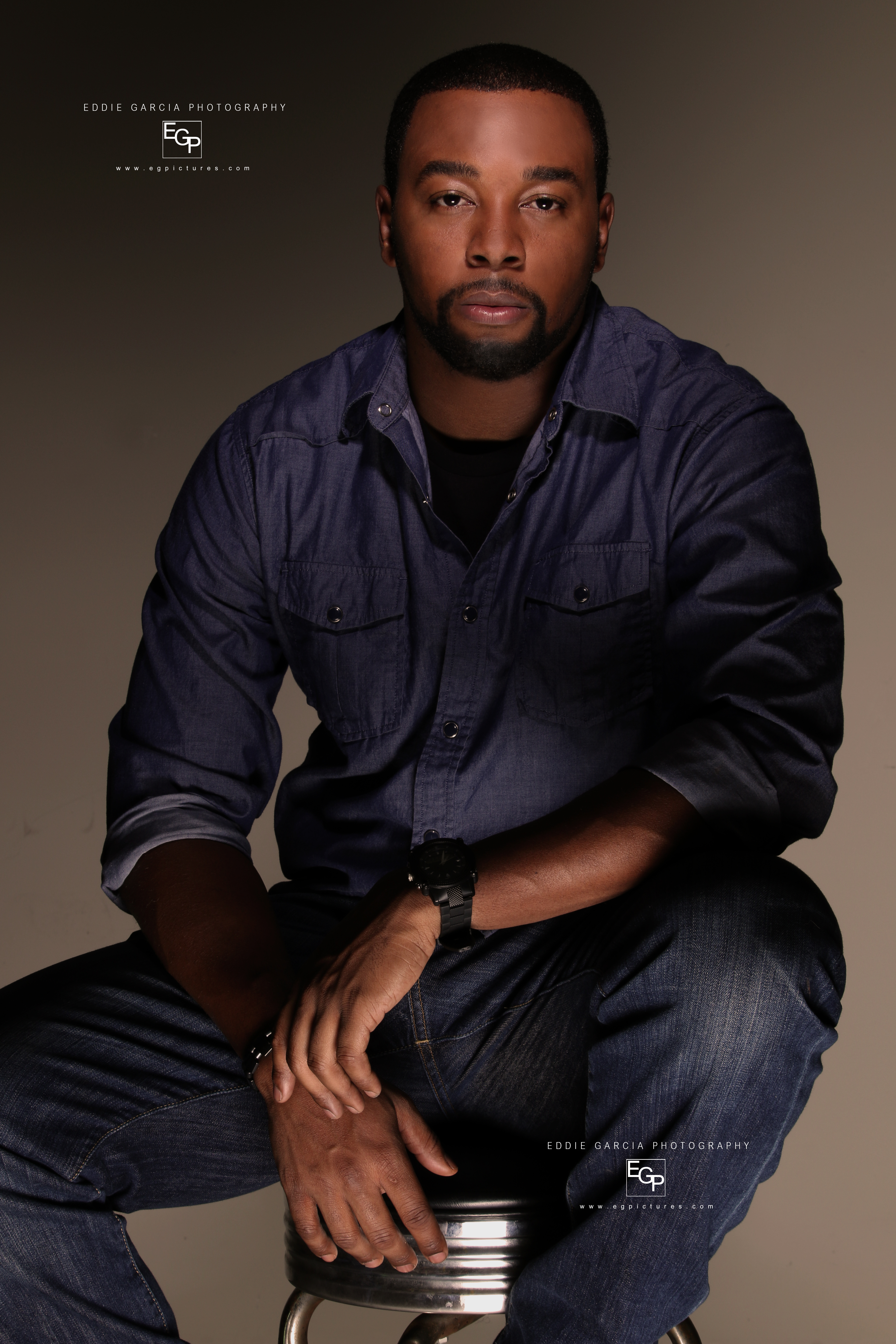 Bryan L. Tucker Actor/Director/Producer/Writer