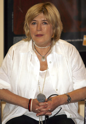 Marianne Faithfull at event of Paris, je t'aime (2006)