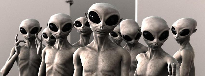 Qhat the Galatian alien/human avatars will look like.