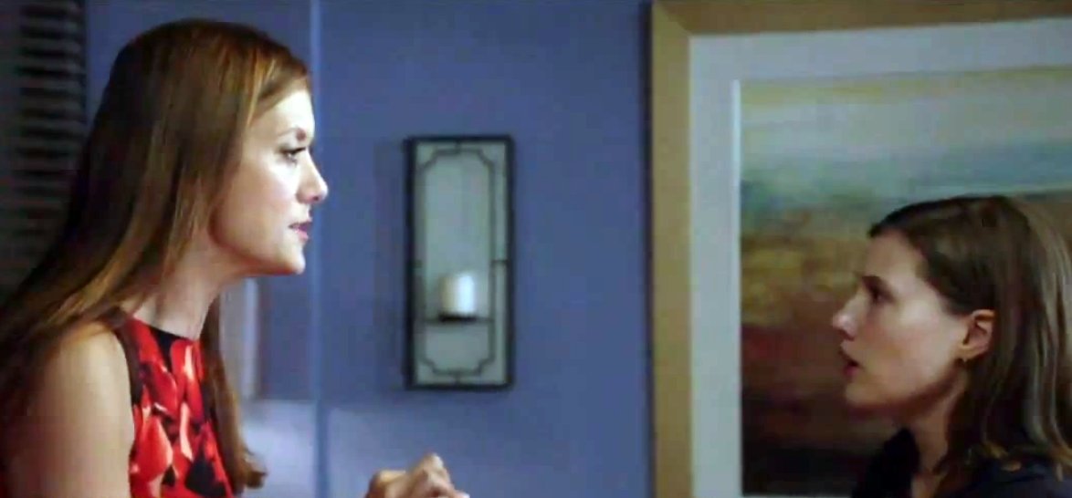 Kate Walsh & Emily Moss Wilson from episode 6x06 