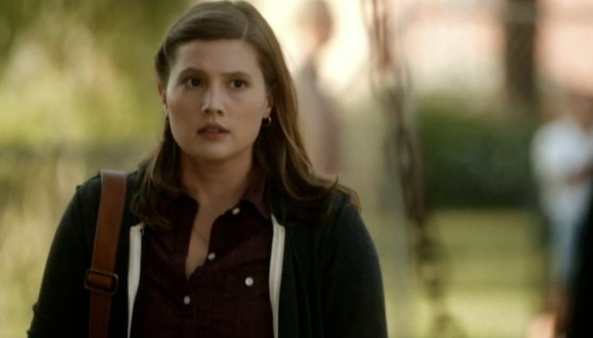 Emily Moss Wilson in Private Practice episode 6x06 