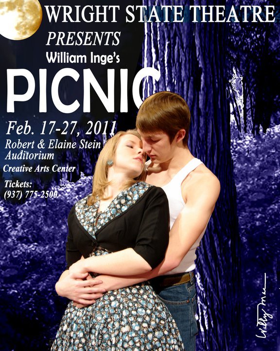 Picnic, 2011