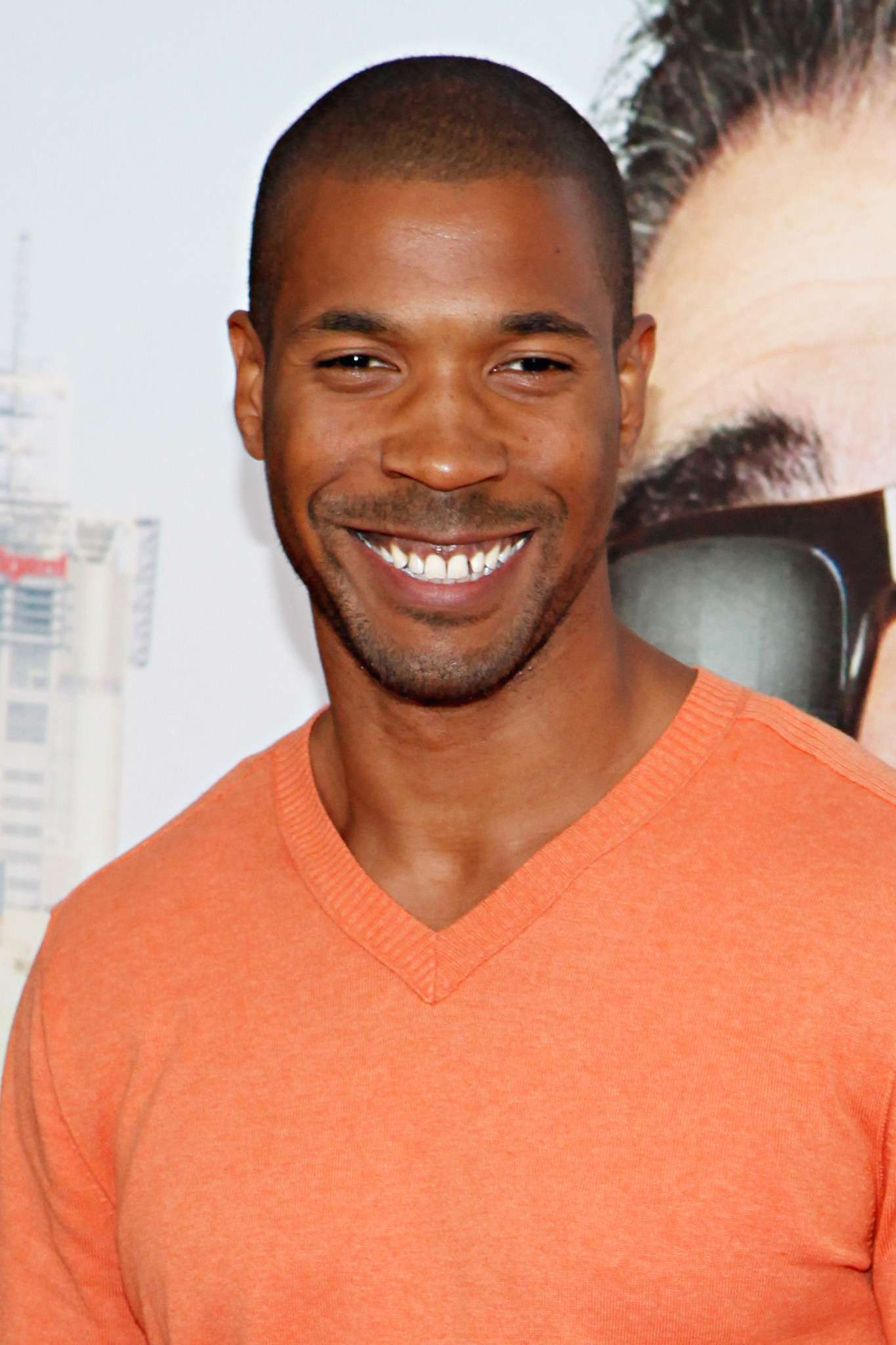 Cedric Stewart at event of Madea's Witness Protection (2012)