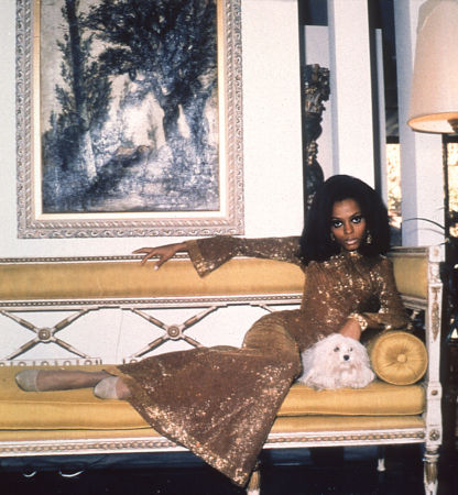 Diana Ross