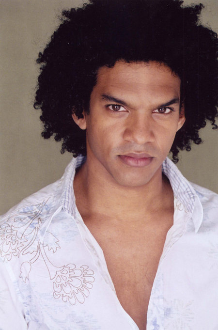 Khary Payton