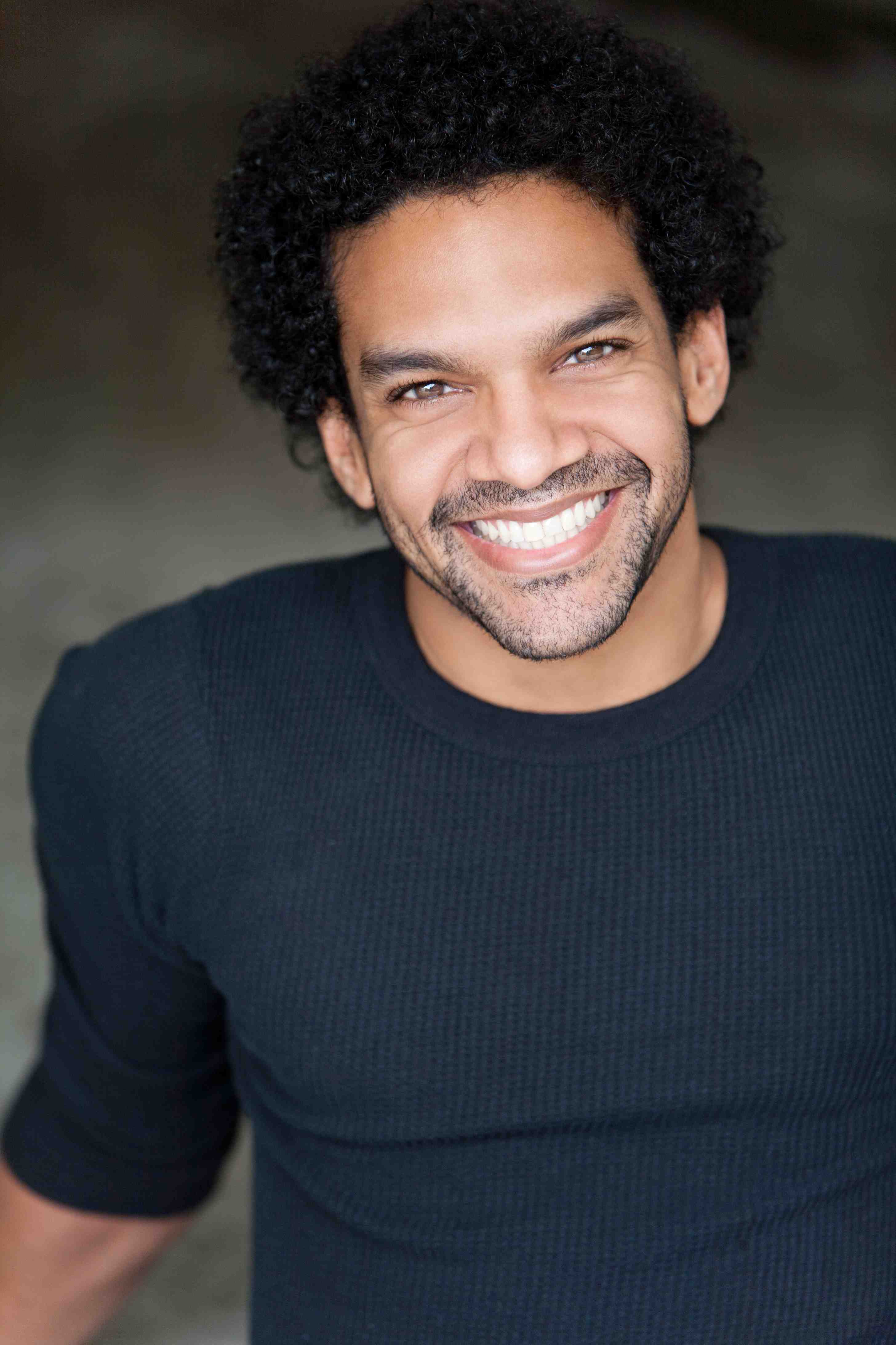 Khary Payton