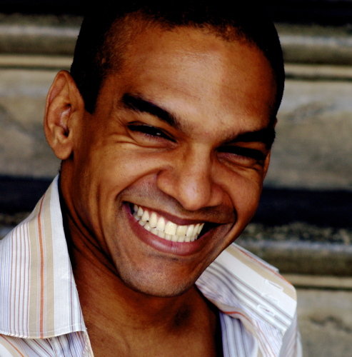 Khary Payton