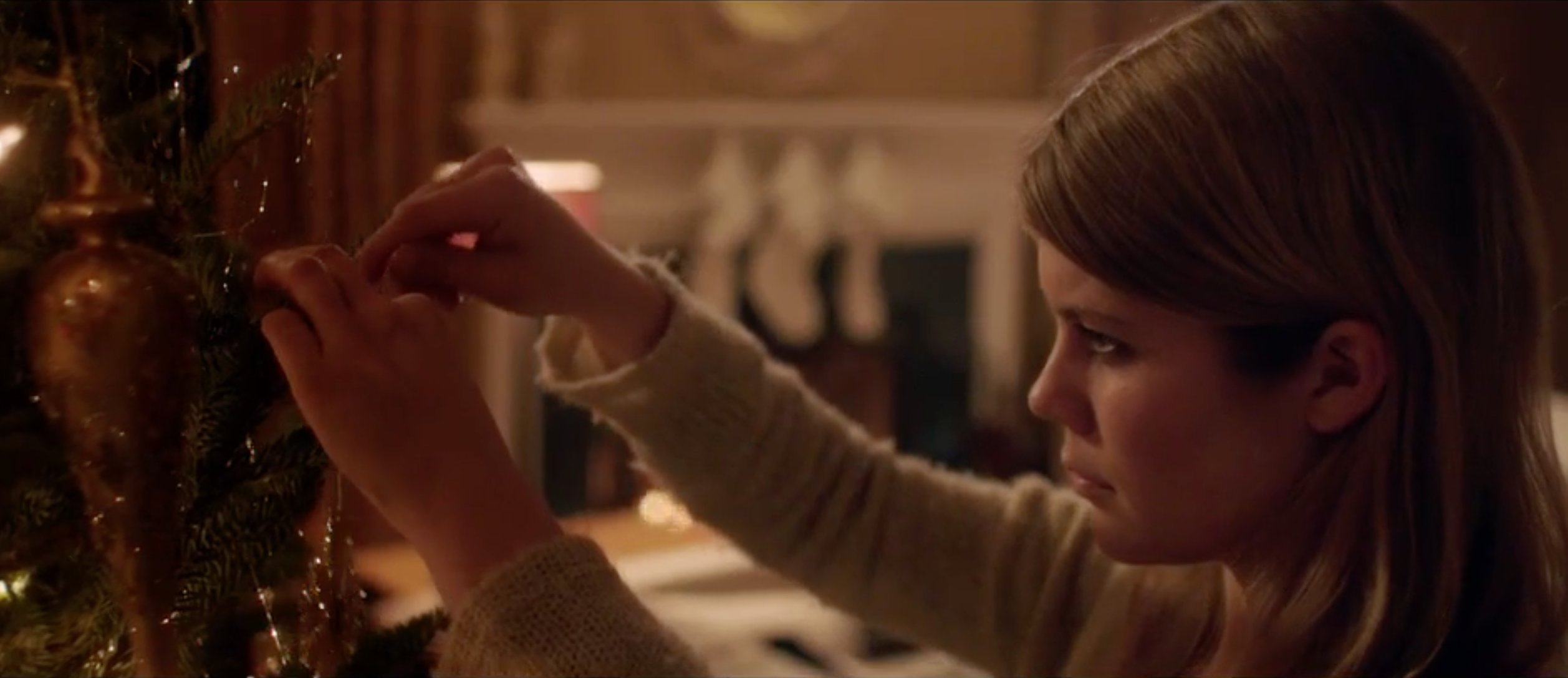 Still of Katie O. Jones in The Cold and the Quiet (2013)