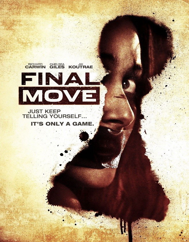 Final Move - Julian Roberts Executive Producer