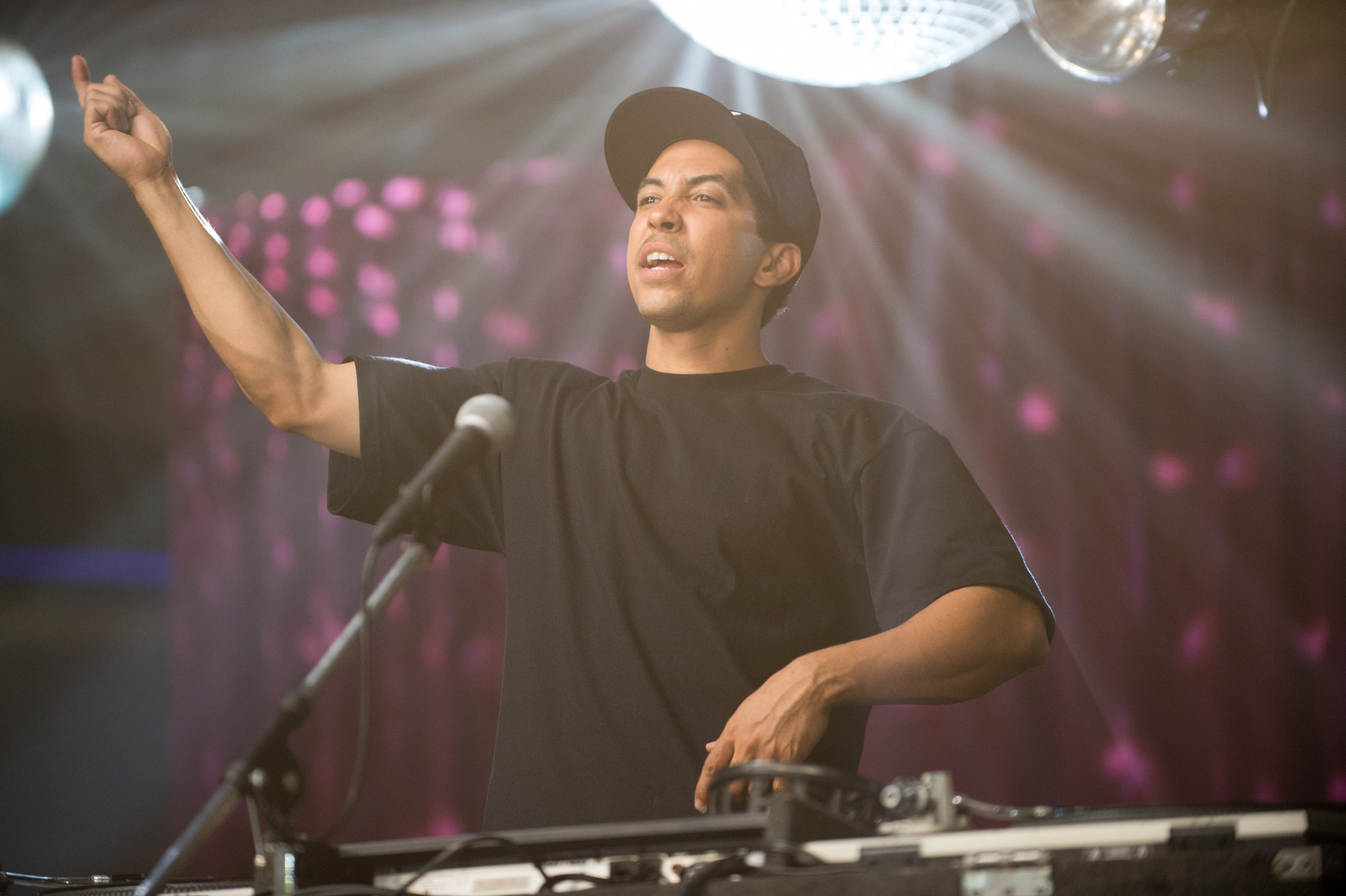 Still of Neil Brown Jr. in Straight Outta Compton (2015)