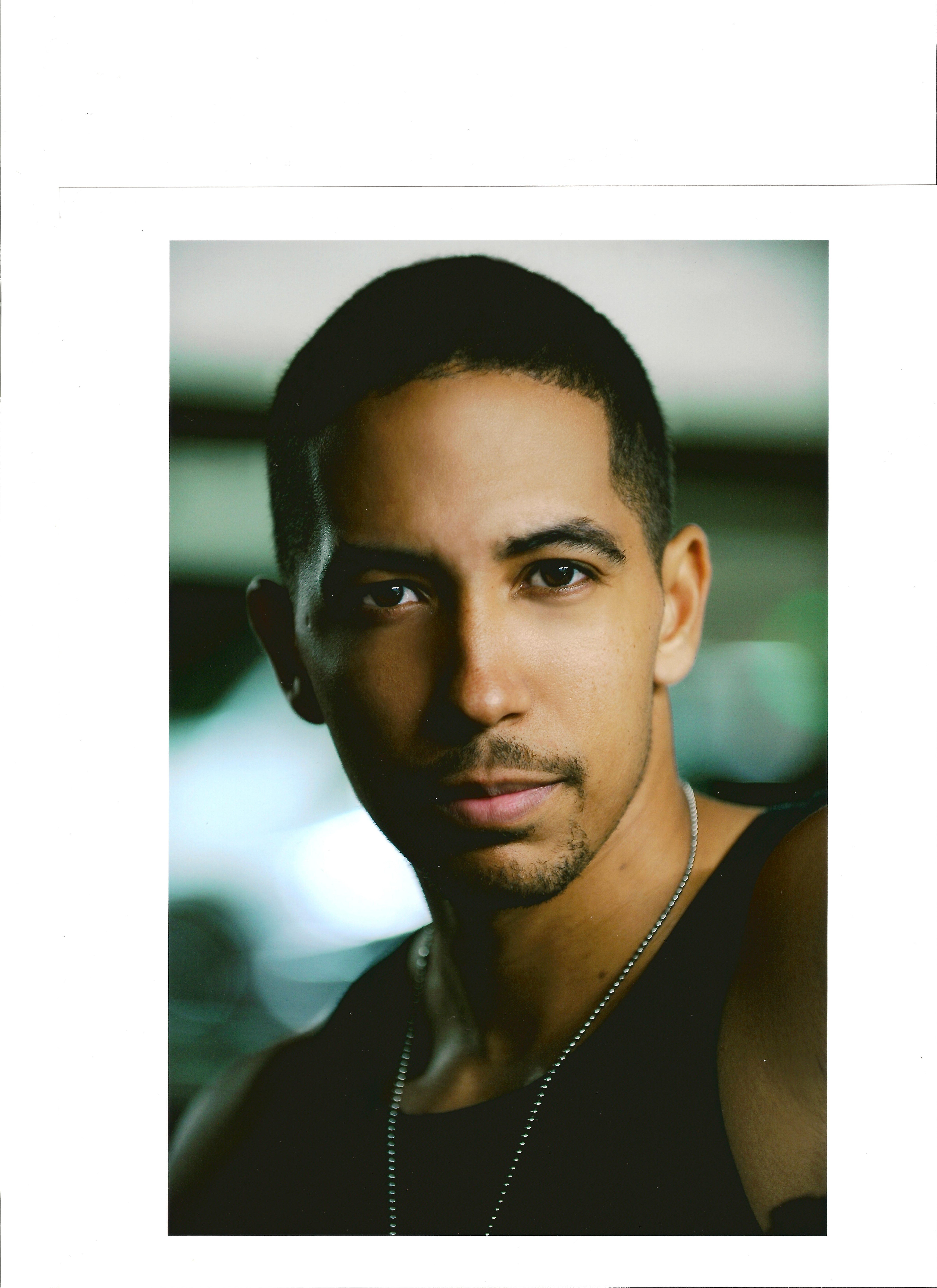 Neil Brown Jr.