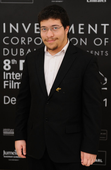 8th Dubai International Film Festival, Award Ceremony.