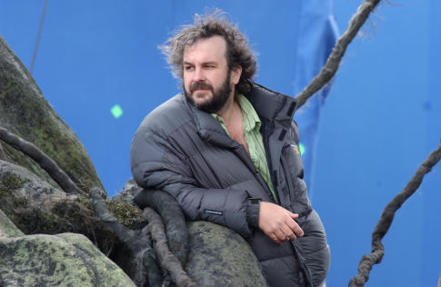 Peter Jackson in King Kong (2005)