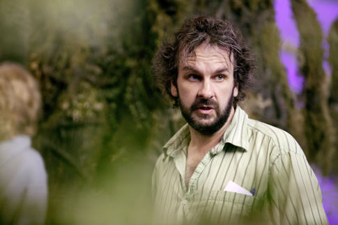 Peter Jackson in King Kong (2005)