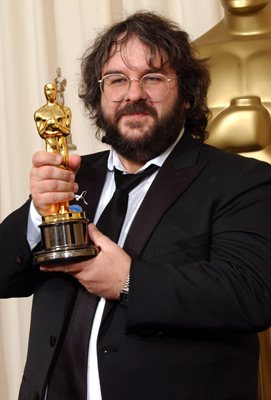 Peter Jackson