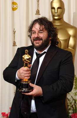 Peter Jackson