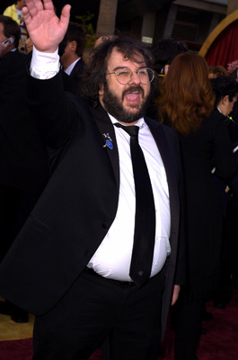 Peter Jackson