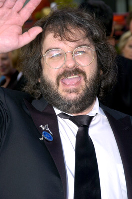 Peter Jackson