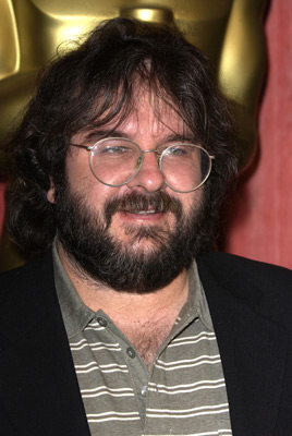 Peter Jackson