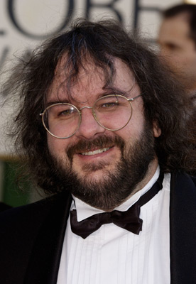 Peter Jackson