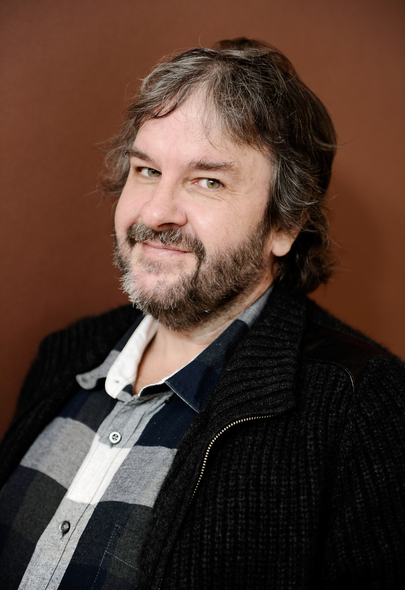 Peter Jackson