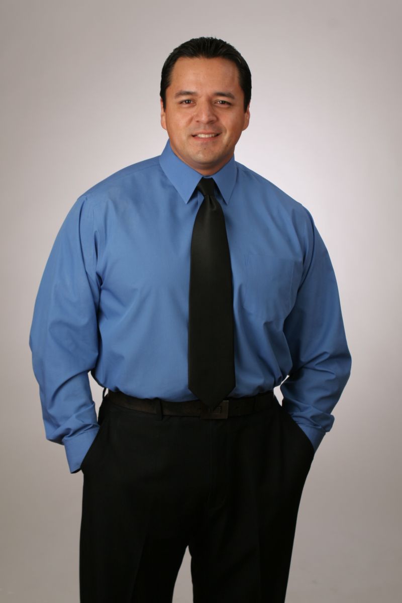 Ray L. Perez