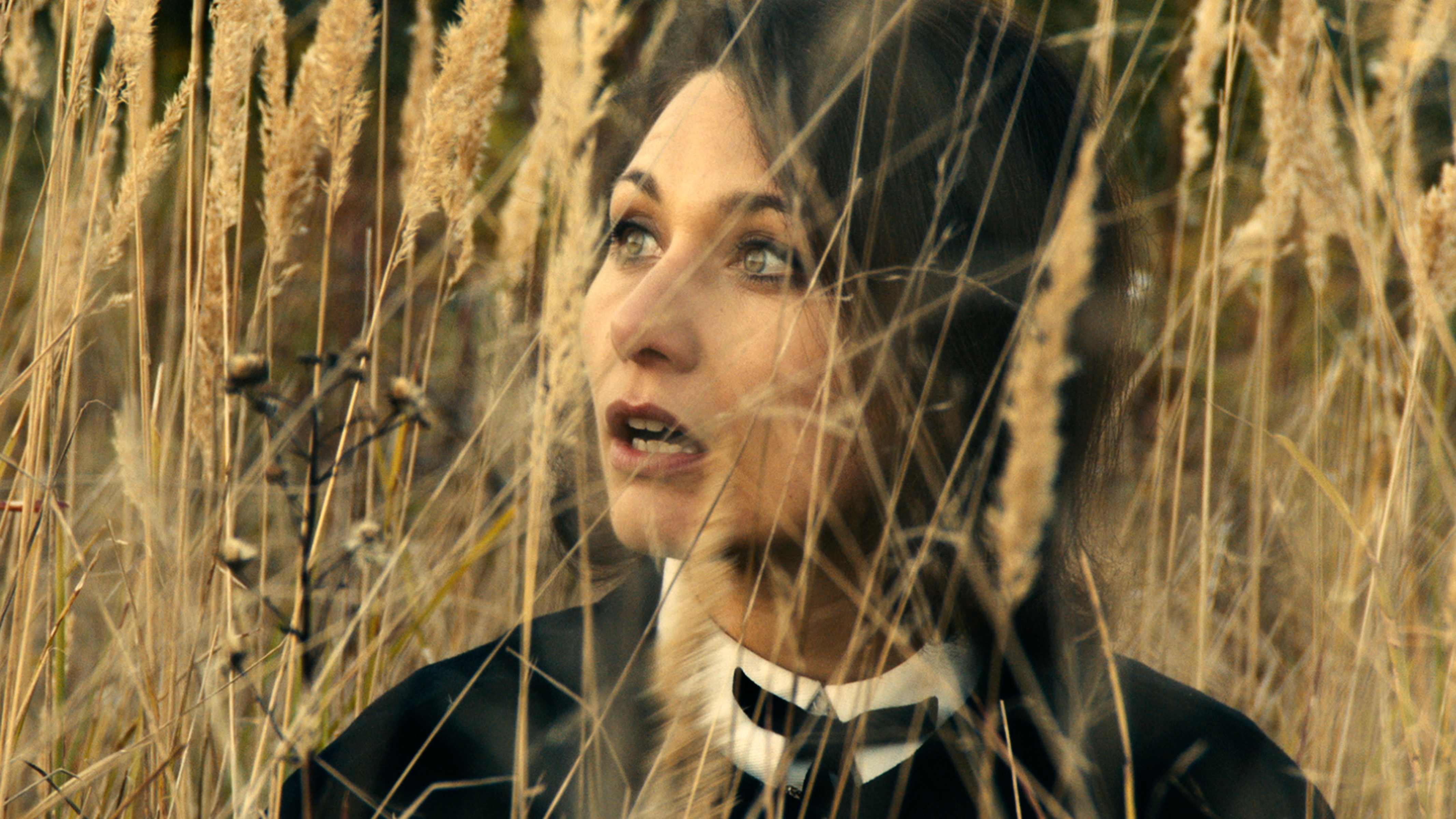 Chiara D'Anna as Evelyn - The Duke of Burgundy (2014)