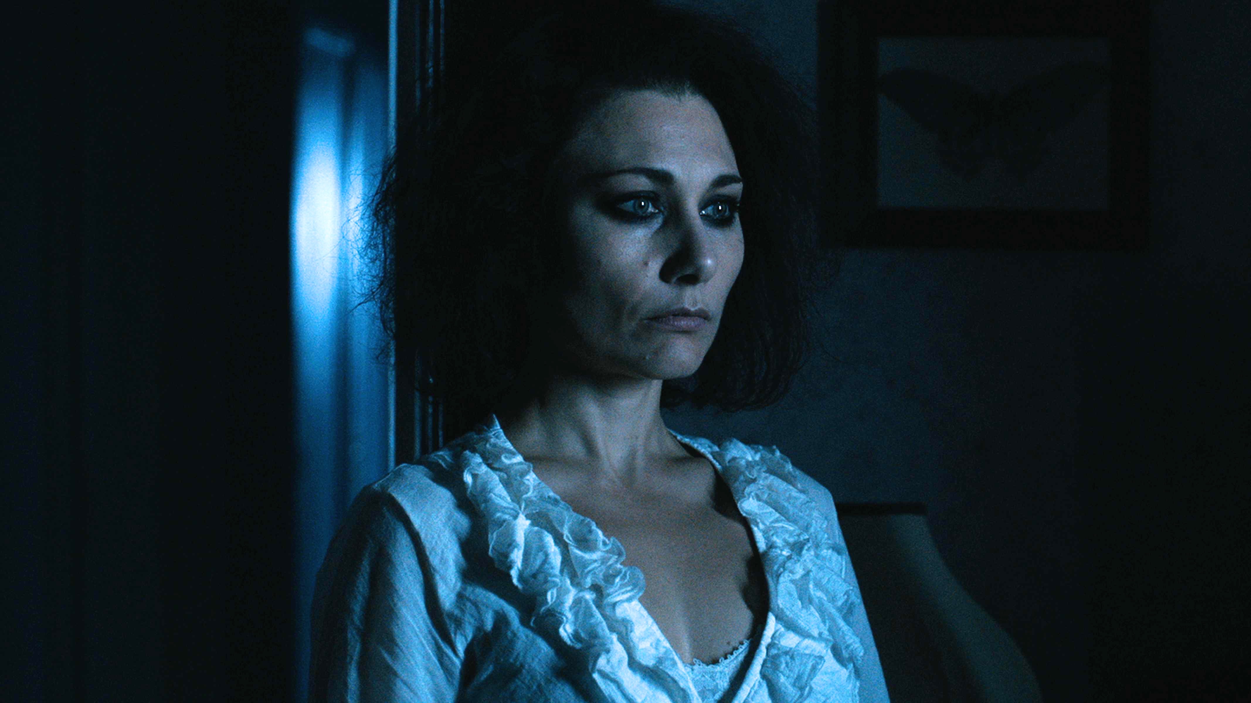Chiara D'Anna as Evelyn - The Duke of Burgundy (2014)