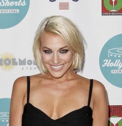 Erin Darling at HollyShorts Film Festival