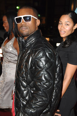 Kanye West at event of Smokin' Aces (2006)