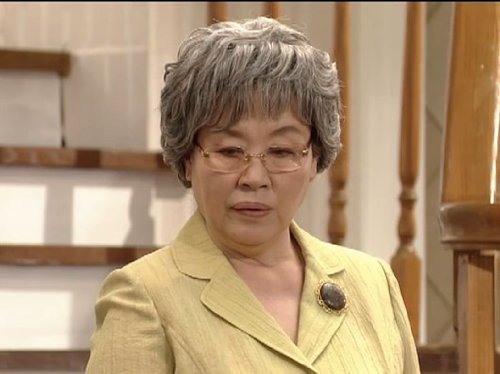 Still of Hyo-jeong Ban in Chanranhan yusan (2009)