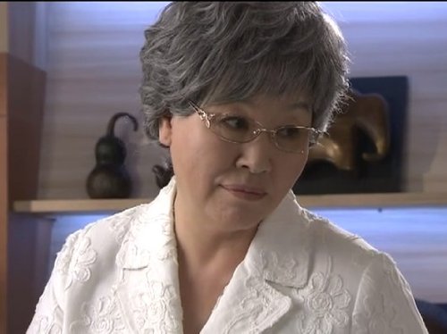 Still of Hyo-jeong Ban in Chanranhan yusan (2009)