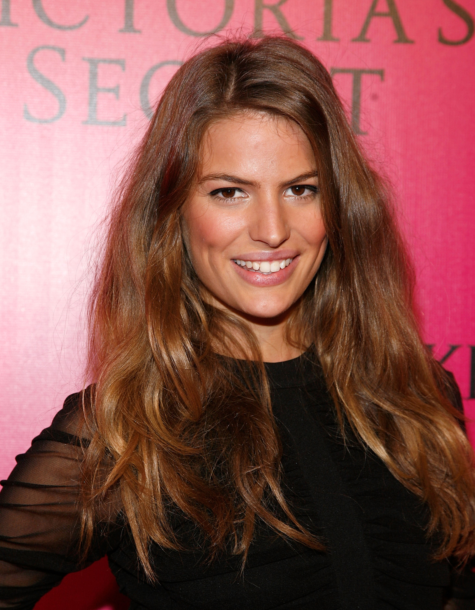 Cameron Russell at event of The Victoria's Secret Fashion Show (2011)