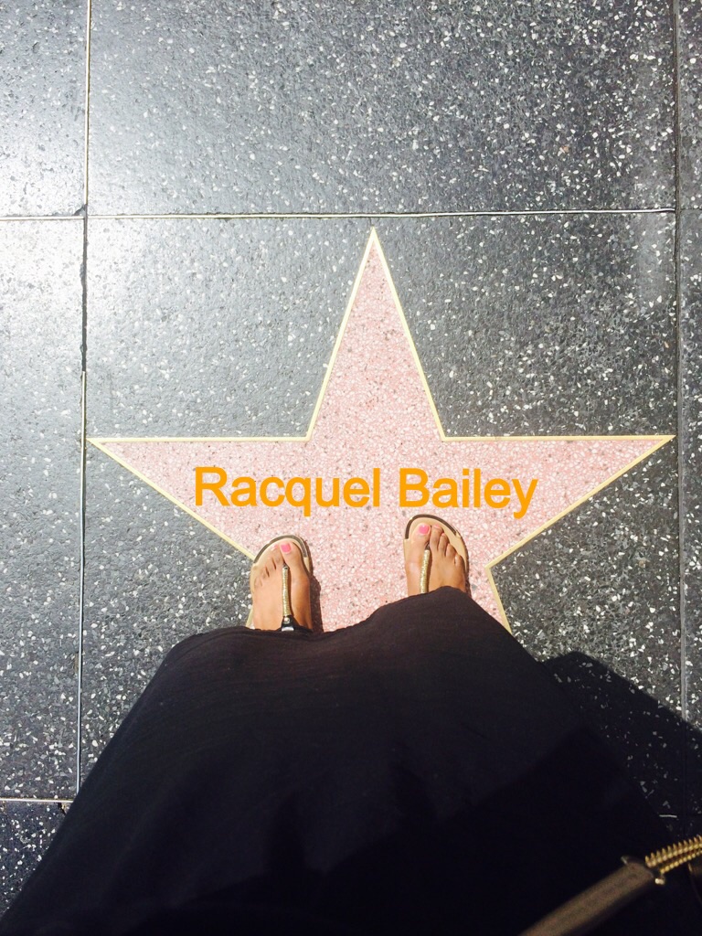 Racquel Bailey