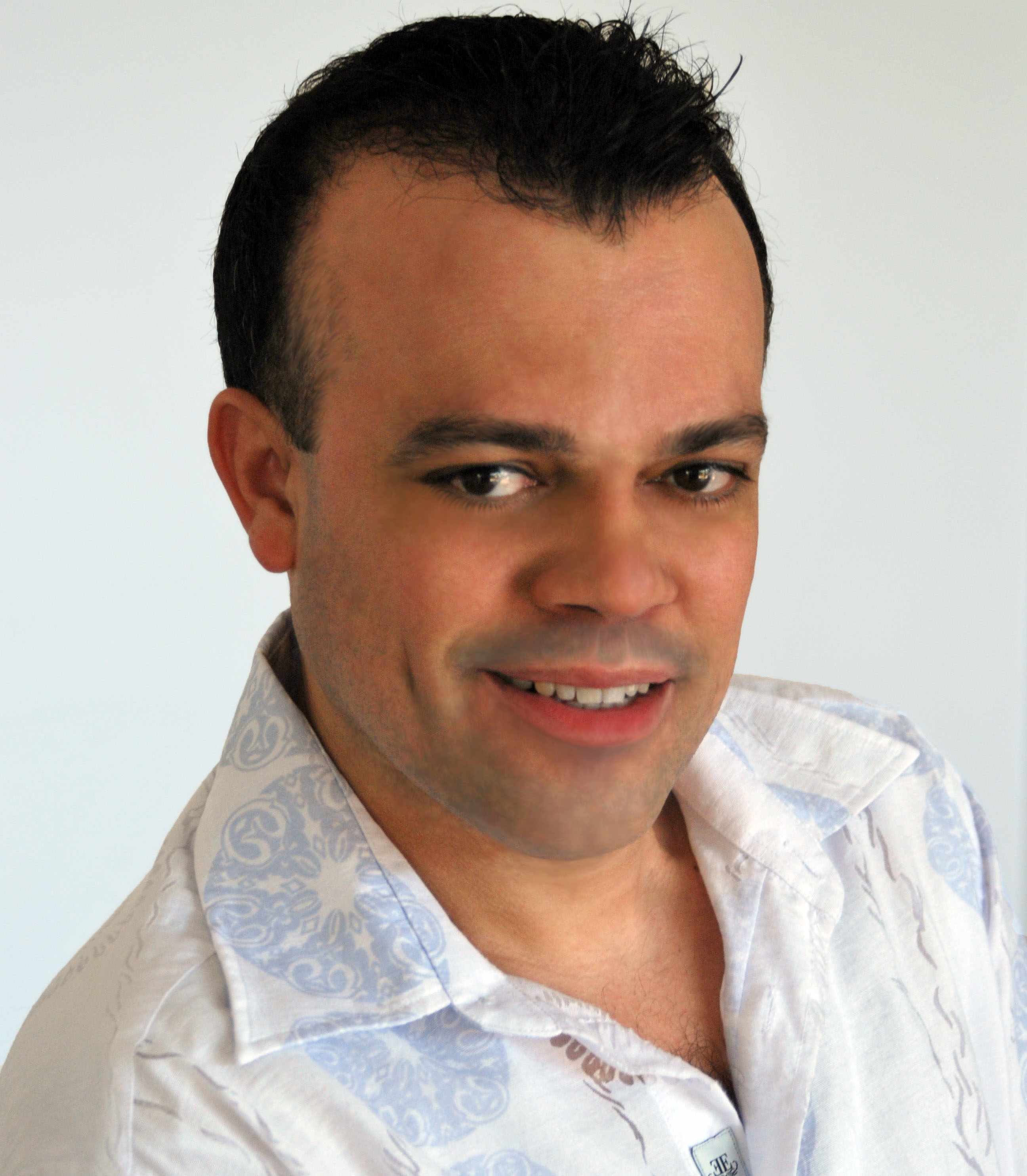 Antonio Paz-Bezerra
