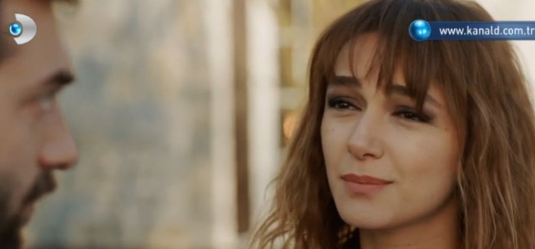 Sebnem Hassanisoughi in Poyraz Karayel (2015)