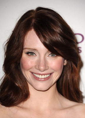 Bryce Dallas Howard