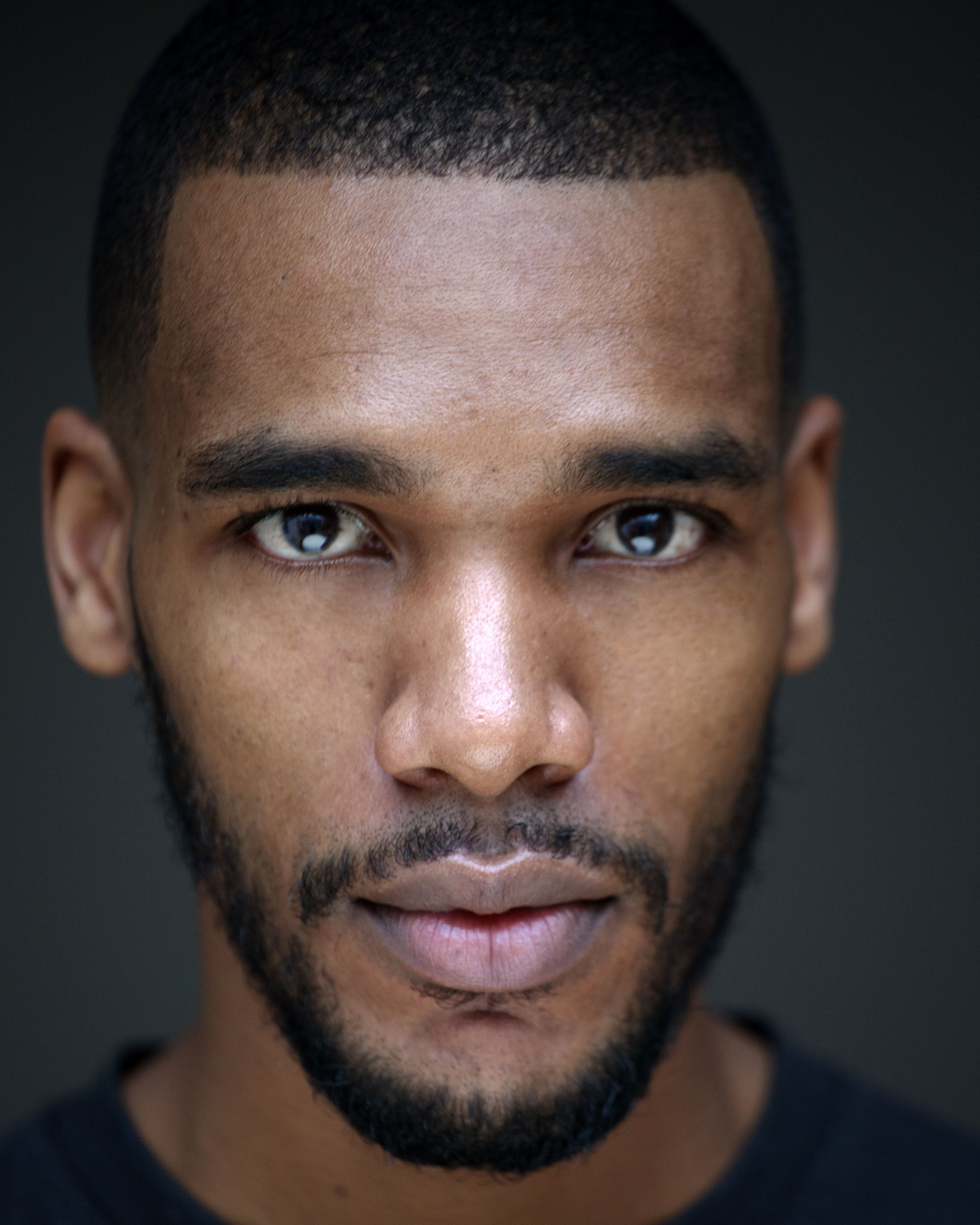 Parker Sawyers