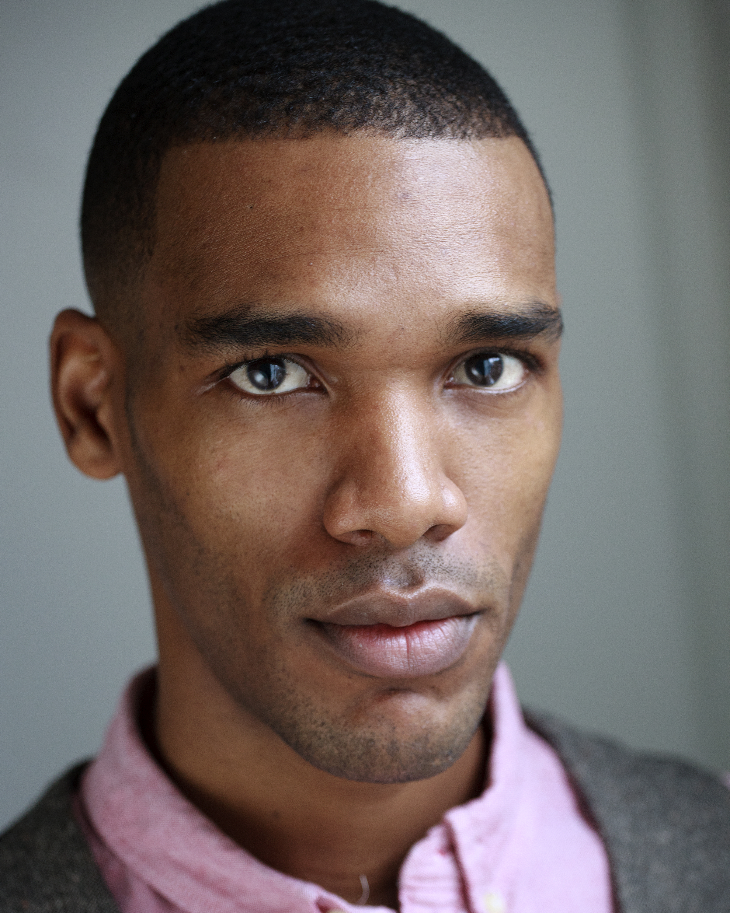 Parker Sawyers