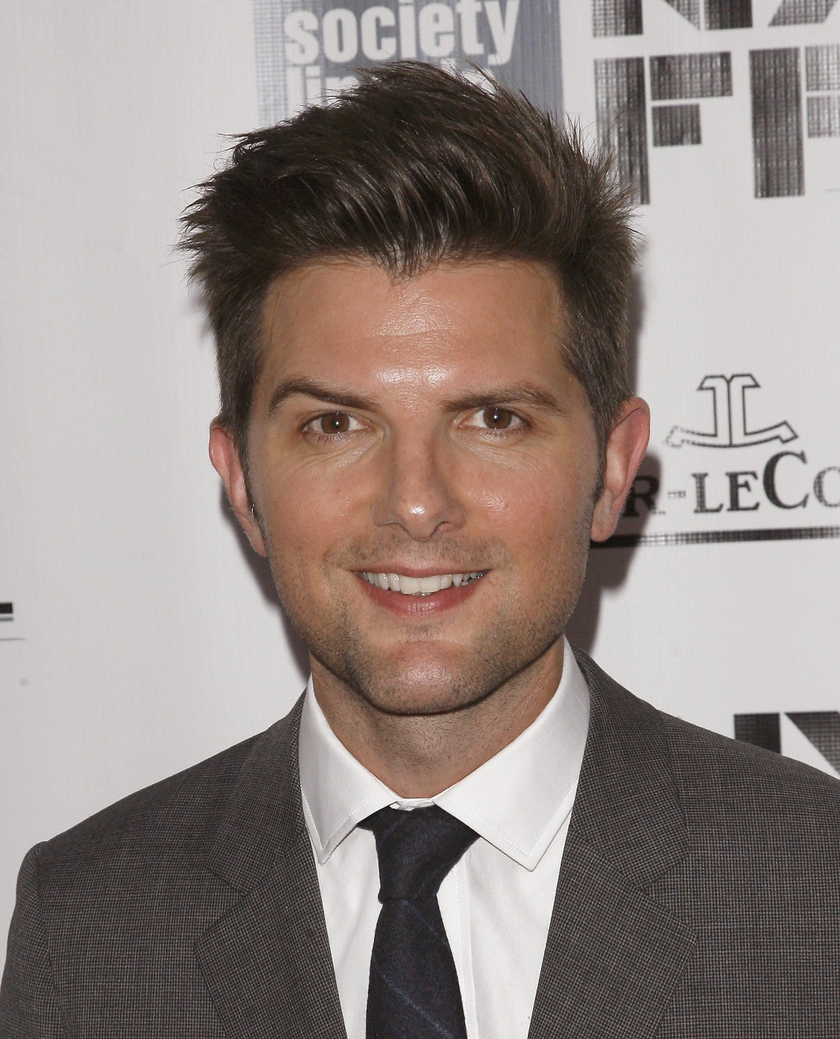 Adam Scott at event of Volterio Micio slaptas gyvenimas (2013)