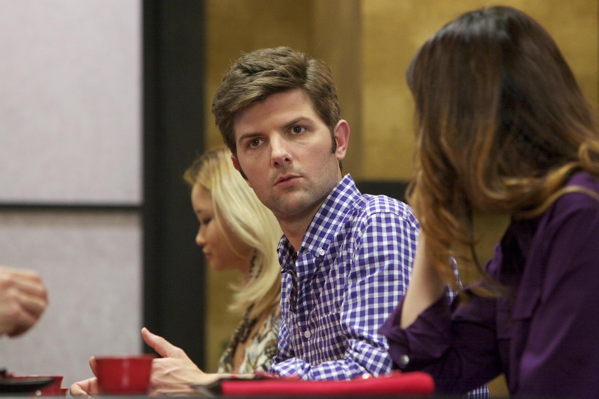 Still of Adam Scott in A.C.O.D. (2013)