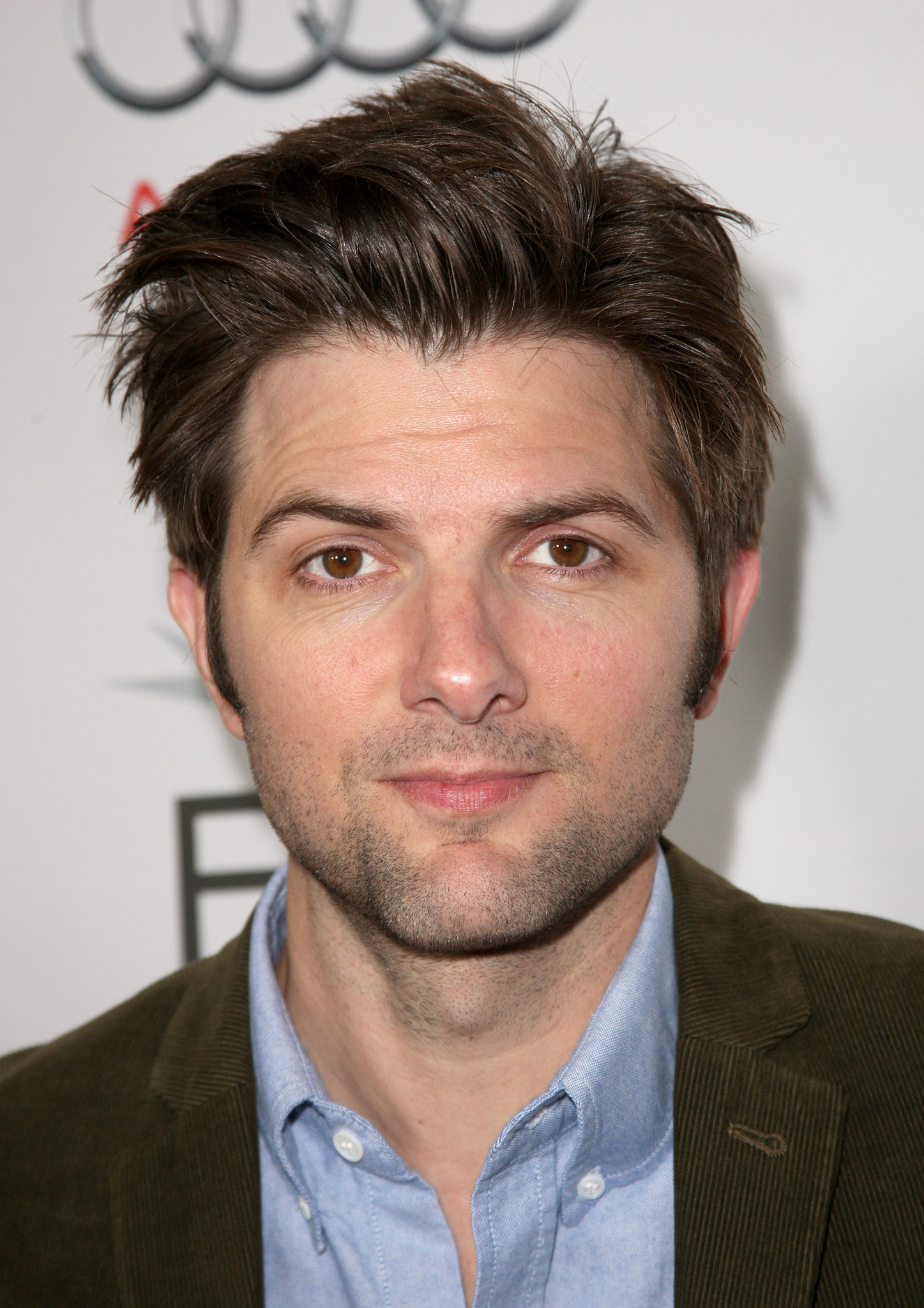 Adam Scott