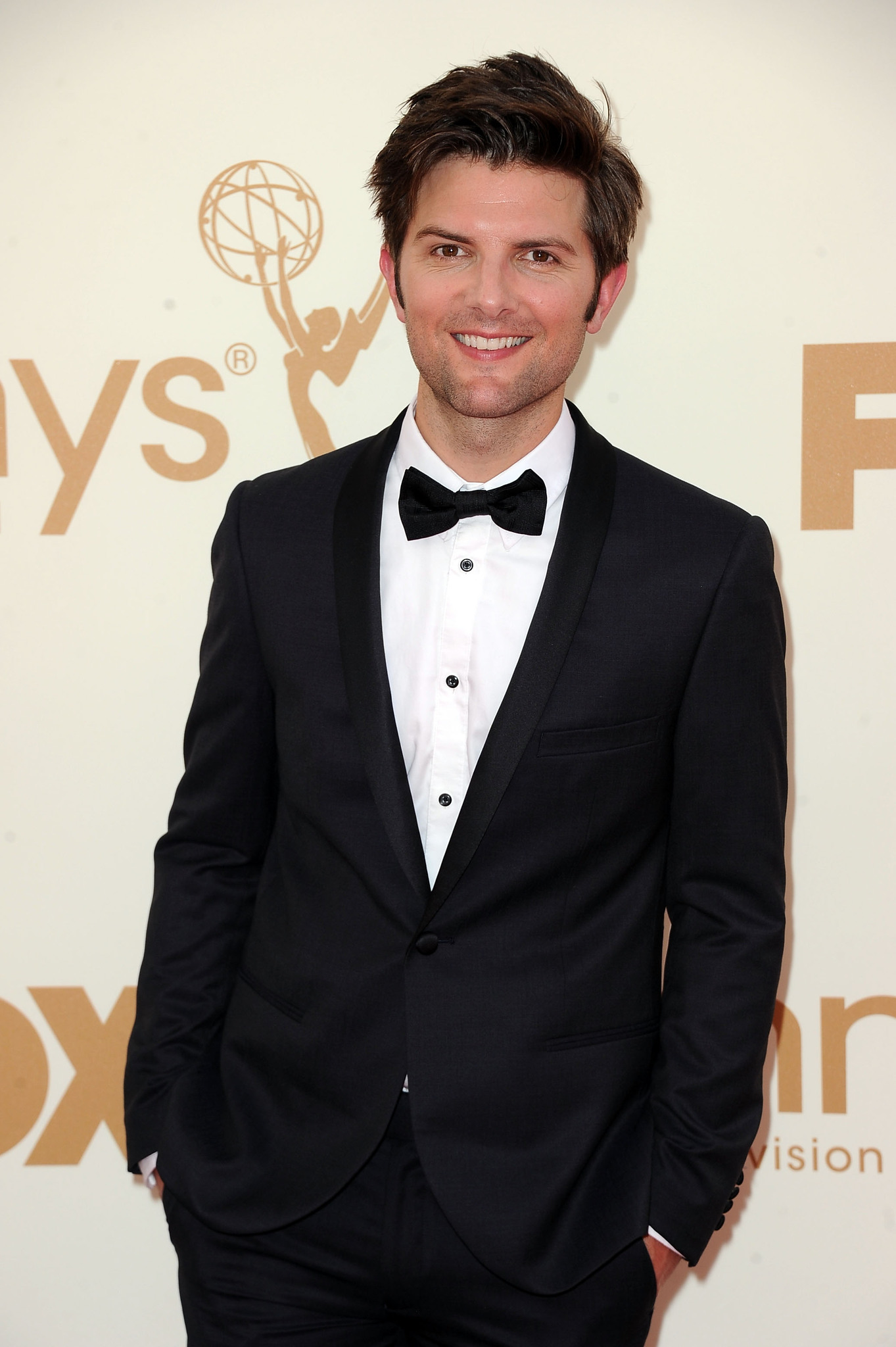 Adam Scott