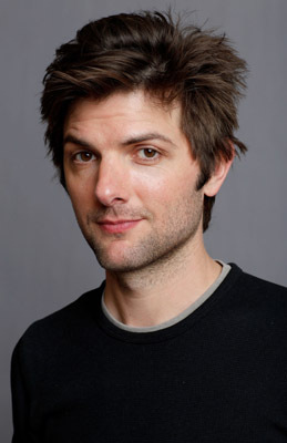 Adam Scott