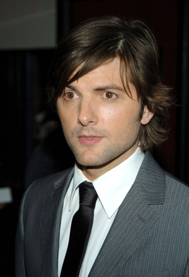 Adam Scott at event of Aviatorius (2004)