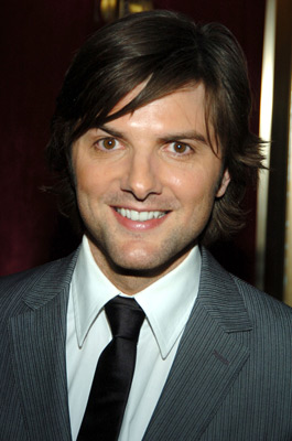 Adam Scott at event of Aviatorius (2004)