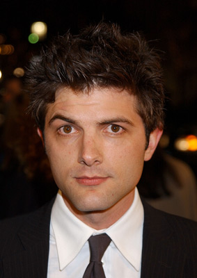 Adam Scott at event of High Crimes (2002)