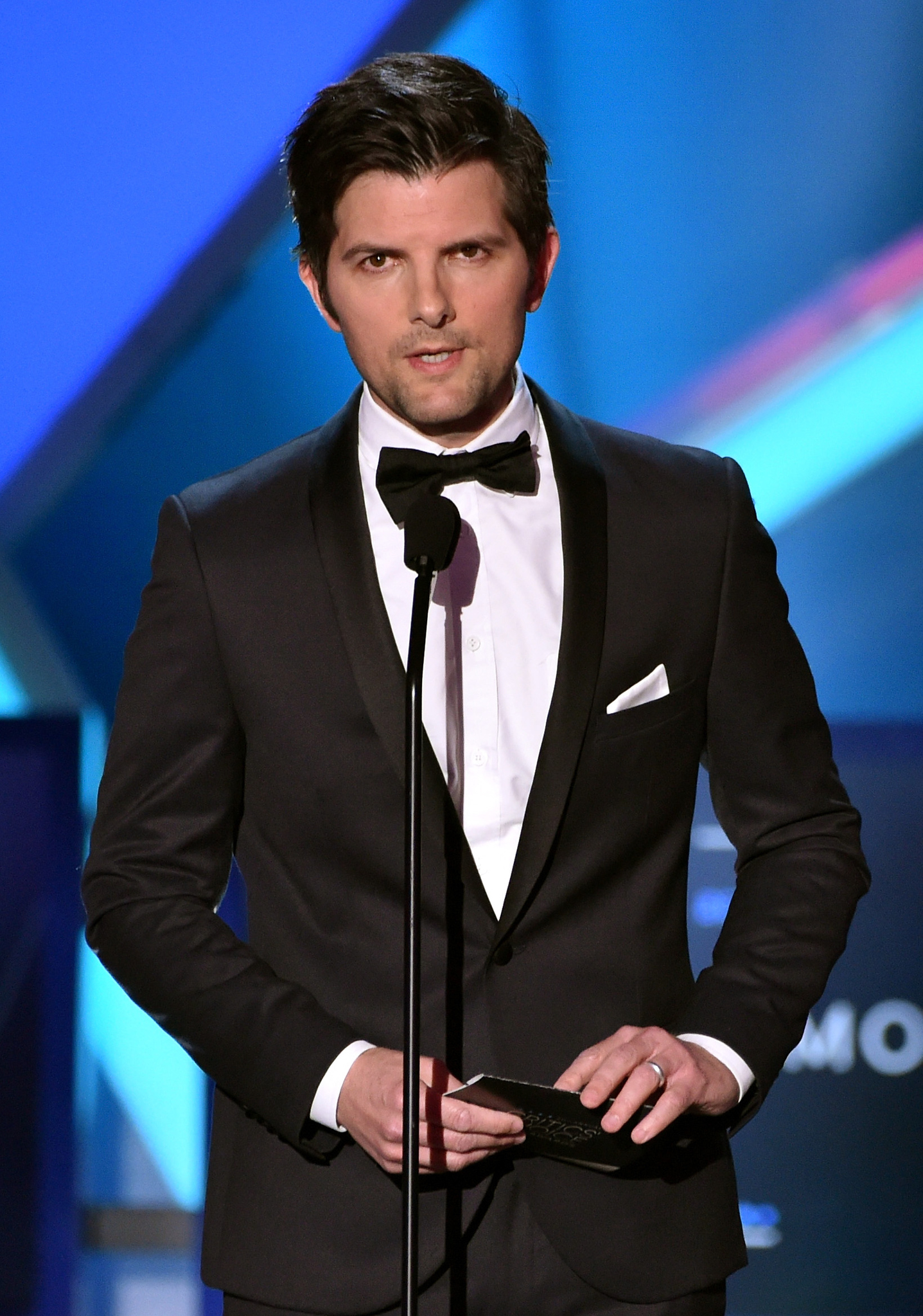 Adam Scott