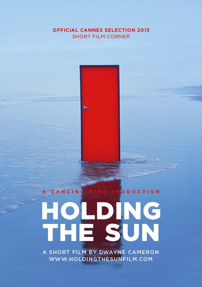 Holding The Sun